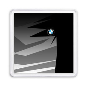 Магнит 55*55 с принтом BMW 2018 Sport в Курске, Пластик | Размер: 65*65 мм; Размер печати: 55*55 мм | Тематика изображения на принте: bmw | bmw motorsport | bmw performance | carbon | m | m power | motorsport | performance | sport | бмв | карбон | моторспорт | спорт