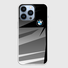 Чехол для iPhone 13 Pro с принтом BMW GEOMETRY SPORT в Курске,  |  | bmw | bmw motorsport | bmw performance | carbon | m | m power | motorsport | performance | sport | бмв | карбон | моторспорт | спорт