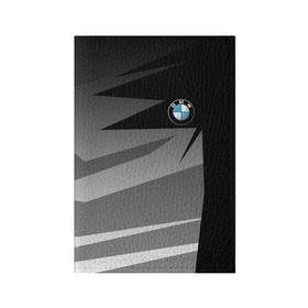 Обложка для паспорта матовая кожа с принтом BMW 2018 Sport в Курске, натуральная матовая кожа | размер 19,3 х 13,7 см; прозрачные пластиковые крепления | Тематика изображения на принте: bmw | bmw motorsport | bmw performance | carbon | m | m power | motorsport | performance | sport | бмв | карбон | моторспорт | спорт