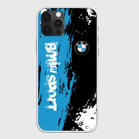 Чехол для iPhone 12 Pro Max с принтом BMW SPORT в Курске, Силикон |  | bmw | bmw motorsport | bmw performance | carbon | m | motorsport | performance | sport | бмв | карбон | моторспорт | спорт