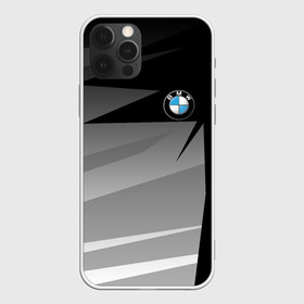 Чехол для iPhone 12 Pro Max с принтом BMW 2018 SPORT в Курске, Силикон |  | bmw | бмв | марка | машины