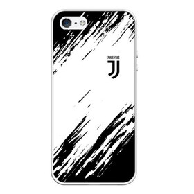 Чехол для iPhone 5/5S матовый с принтом JUVENTUS ЮВЕНТУС в Курске, Силикон | Область печати: задняя сторона чехла, без боковых панелей | fly emirates | juventus | ronaldo | клуб | линии | мода | модные | мяч | реал мадрид | спорт | спортивные | стиль | футбол | футбольный клуб | экстрим | эмблема | ювентус