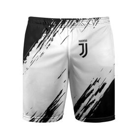 Мужские шорты 3D спортивные с принтом Juventus 2018 Original в Курске,  |  | fly emirates | juventus | ronaldo | клуб | линии | мода | модные | мяч | реал мадрид | спорт | спортивные | стиль | футбол | футбольный клуб | экстрим | эмблема | ювентус