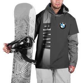 Накидка на куртку 3D с принтом BMW 2018 M Sport в Курске, 100% полиэстер |  | Тематика изображения на принте: bmw | bmw motorsport | bmw performance | carbon | m | motorsport | performance | sport | бмв | карбон | моторспорт | спорт