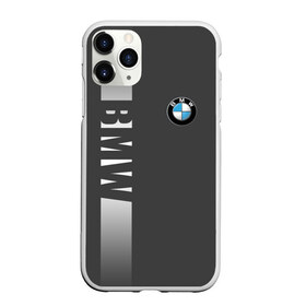 Чехол для iPhone 11 Pro матовый с принтом BMW SPORT в Курске, Силикон |  | bmw | bmw motorsport | bmw performance | carbon | m | motorsport | performance | sport | бмв | карбон | моторспорт | спорт