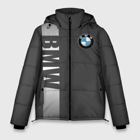 Мужская зимняя куртка 3D с принтом BMW SPORT в Курске, верх — 100% полиэстер; подкладка — 100% полиэстер; утеплитель — 100% полиэстер | длина ниже бедра, свободный силуэт Оверсайз. Есть воротник-стойка, отстегивающийся капюшон и ветрозащитная планка. 

Боковые карманы с листочкой на кнопках и внутренний карман на молнии. | bmw | bmw motorsport | bmw performance | carbon | m | motorsport | performance | sport | бмв | карбон | моторспорт | спорт
