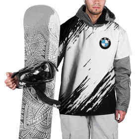 Накидка на куртку 3D с принтом BMW SPORT в Курске, 100% полиэстер |  | bmw | bmw motorsport | bmw performance | carbon | m | motorsport | performance | sport | бмв | карбон | моторспорт | спорт