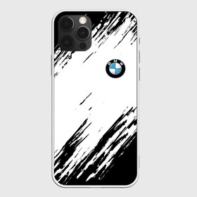 Чехол для iPhone 12 Pro с принтом BMW | БМВ в Курске, силикон | область печати: задняя сторона чехла, без боковых панелей | Тематика изображения на принте: bmw | bmw motorsport | bmw performance | carbon | m | motorsport | performance | sport | бмв | карбон | моторспорт | спорт