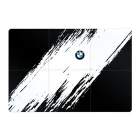Магнитный плакат 3Х2 с принтом BMW SPORT в Курске, Полимерный материал с магнитным слоем | 6 деталей размером 9*9 см | bmw | bmw motorsport | bmw performance | carbon | m | motorsport | performance | sport | бмв | карбон | моторспорт | спорт