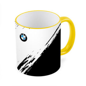 Кружка 3D с принтом BMW SPORT в Курске, керамика | ёмкость 330 мл | Тематика изображения на принте: bmw | bmw motorsport | bmw performance | carbon | m | motorsport | performance | sport | бмв | карбон | моторспорт | спорт