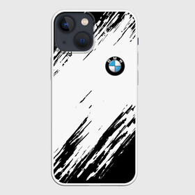 Чехол для iPhone 13 mini с принтом BMW | БМВ в Курске,  |  | Тематика изображения на принте: bmw | bmw motorsport | bmw performance | carbon | m | motorsport | performance | sport | бмв | карбон | моторспорт | спорт