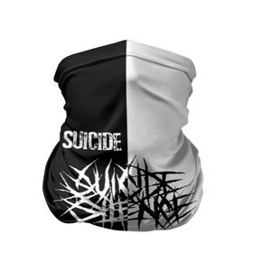 Бандана-труба 3D с принтом Suicide Silence в Курске, 100% полиэстер, ткань с особыми свойствами — Activecool | плотность 150‒180 г/м2; хорошо тянется, но сохраняет форму | all shall perish | animosity | blackheart eulogy | light this city | obl | silence | suicide | suicide silence | the funeral pyre | алекс лопес | грув | группа | дэн кенни | дэткор | крис гарса | марк хейлмун | метал | ню | сайленс | слай | слайд | слайнц