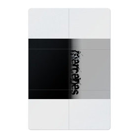 Магнитный плакат 2Х3 с принтом MERCEDES BENZ SPORT в Курске, Полимерный материал с магнитным слоем | 6 деталей размером 9*9 см | Тематика изображения на принте: mercedes | марка | машины | мерседес