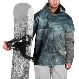 Накидка на куртку 3D с принтом The Witcher 3: Wild Hunt в Курске, 100% полиэстер |  | 3 | shipyard | ведьмак | геральт | дикая | игры | лодки | онлайн | охота | ривии | рпг