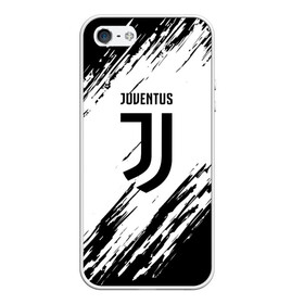 Чехол для iPhone 5/5S матовый с принтом JUVENTUS SPORT в Курске, Силикон | Область печати: задняя сторона чехла, без боковых панелей | fly emirates | juventus | ronaldo | клуб | линии | мода | модные | мяч | реал мадрид | спорт | спортивные | стиль | футбол | футбольный клуб | экстрим | эмблема | ювентус