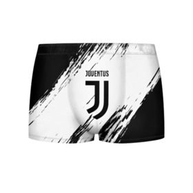 Мужские трусы 3D с принтом Juventus 2018 Original в Курске, 50% хлопок, 50% полиэстер | классическая посадка, на поясе мягкая тканевая резинка | Тематика изображения на принте: fly emirates | juventus | ronaldo | клуб | линии | мода | модные | мяч | реал мадрид | спорт | спортивные | стиль | футбол | футбольный клуб | экстрим | эмблема | ювентус