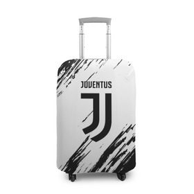 Чехол для чемодана 3D с принтом Juventus 2018 Original в Курске, 86% полиэфир, 14% спандекс | двустороннее нанесение принта, прорези для ручек и колес | fly emirates | juventus | ronaldo | клуб | линии | мода | модные | мяч | реал мадрид | спорт | спортивные | стиль | футбол | футбольный клуб | экстрим | эмблема | ювентус