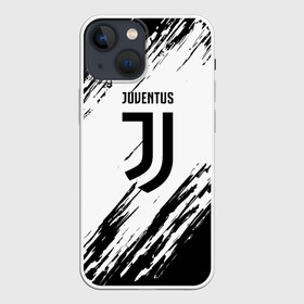 Чехол для iPhone 13 mini с принтом JUVENTUS SPORT в Курске,  |  | fly emirates | juventus | ronaldo | клуб | линии | мода | модные | мяч | реал мадрид | спорт | спортивные | стиль | футбол | футбольный клуб | экстрим | эмблема | ювентус