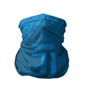 Бандана-труба 3D с принтом Juventus 2018 Original в Курске, 100% полиэстер, ткань с особыми свойствами — Activecool | плотность 150‒180 г/м2; хорошо тянется, но сохраняет форму | 