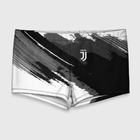 Мужские купальные плавки 3D с принтом FC Juventus Original 2018 в Курске, Полиэстер 85%, Спандекс 15% |  | Тематика изображения на принте: football | soccer | ювентус
