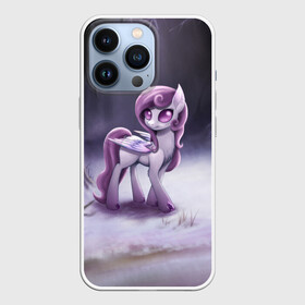 Чехол для iPhone 13 Pro с принтом MLP в Курске,  |  | my little pony | дружба | мой маленький пони