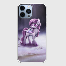 Чехол для iPhone 13 Pro Max с принтом MLP в Курске,  |  | my little pony | дружба | мой маленький пони