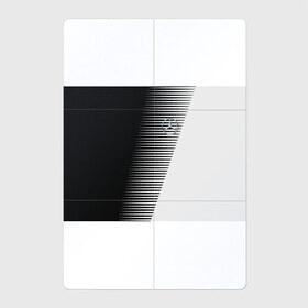 Магнитный плакат 2Х3 с принтом MERCEDES BENZ SPORT в Курске, Полимерный материал с магнитным слоем | 6 деталей размером 9*9 см | Тематика изображения на принте: 