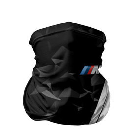 Бандана-труба 3D с принтом BMW 2018 M Sport в Курске, 100% полиэстер, ткань с особыми свойствами — Activecool | плотность 150‒180 г/м2; хорошо тянется, но сохраняет форму | bmw | бмв | марка | машины