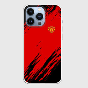 Чехол для iPhone 13 Pro с принтом F.C.M.U 2018 Original в Курске,  |  | Тематика изображения на принте: emirates | fc | manchester united | абстракция | геометрия | зож | клуб | линии | манчестер юнайтед | модные | мяч | россии | спорт | спортивные | стиль | тренды | футбол | футбольный клуб | экстрим | эмблема