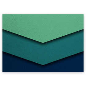 Поздравительная открытка с принтом Текстура бумаги в Курске, 100% бумага | плотность бумаги 280 г/м2, матовая, на обратной стороне линовка и место для марки
 | triangle | бумага | треугольник