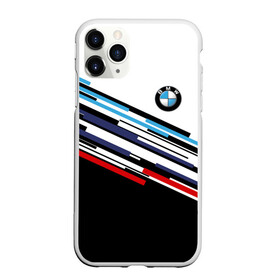 Чехол для iPhone 11 Pro Max матовый с принтом BMW BRAND COLOR в Курске, Силикон |  | Тематика изображения на принте: bmw | bmw motorsport | bmw performance | carbon | m | motorsport | performance | sport | бмв | карбон | моторспорт | спорт