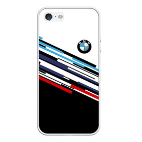 Чехол для iPhone 5/5S матовый с принтом BMW BRAND COLOR в Курске, Силикон | Область печати: задняя сторона чехла, без боковых панелей | bmw | bmw motorsport | bmw performance | carbon | m | motorsport | performance | sport | бмв | карбон | моторспорт | спорт