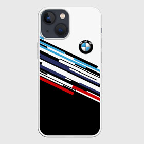Чехол для iPhone 13 mini с принтом BMW BRAND COLOR | БМВ в Курске,  |  | bmw | bmw motorsport | bmw performance | carbon | m | motorsport | performance | sport | бмв | карбон | моторспорт | спорт