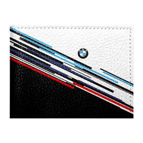 Обложка для студенческого билета с принтом BMW BRAND COLOR в Курске, натуральная кожа | Размер: 11*8 см; Печать на всей внешней стороне | bmw | bmw motorsport | bmw performance | carbon | m | motorsport | performance | sport | бмв | карбон | моторспорт | спорт