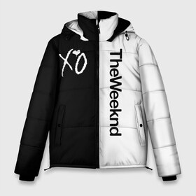 Мужская зимняя куртка 3D с принтом The Weeknd в Курске, верх — 100% полиэстер; подкладка — 100% полиэстер; утеплитель — 100% полиэстер | длина ниже бедра, свободный силуэт Оверсайз. Есть воротник-стойка, отстегивающийся капюшон и ветрозащитная планка. 

Боковые карманы с листочкой на кнопках и внутренний карман на молнии. | pbrb | pop | rb | the weeknd | trilogy | weeknd | xo | викенд | викнд | икс | иксо | макконен | музыкант | о | рнб | тесфайе | уикенд | уикнд | хип хоп | хипхоп | хо | эйбел | эр эн би