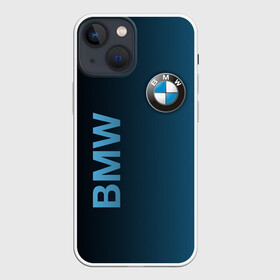 Чехол для iPhone 13 mini с принтом BMW в Курске,  |  | ag | bayerische | beba | bimmer | bmw | freude am fahren | motoren | werke | автомобиль | баварские моторные заводы | беха | бимер | биммер | бмв | бмвшка | бумер | бэха | машина | немецкий | тачка
