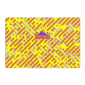 Магнитный плакат 3Х2 с принтом Fortnite в Курске, Полимерный материал с магнитным слоем | 6 деталей размером 9*9 см | battle | fortnite | game | royale | survival | битва | зомби | игра | королевская