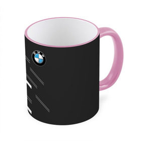 Кружка 3D с принтом BMW SPORT в Курске, керамика | ёмкость 330 мл | Тематика изображения на принте: auto | bmw | motorsport | авто | автомобиль | автомобильные | бмв | бренд | марка | машины | моторспорт | спорт