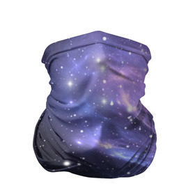 Бандана-труба 3D с принтом Сияние звёзд в Курске, 100% полиэстер, ткань с особыми свойствами — Activecool | плотность 150‒180 г/м2; хорошо тянется, но сохраняет форму | nebula | space | star | астрономия | вселенная | звезды | космический | космос | планеты