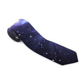 Галстук 3D с принтом Сияние звёзд в Курске, 100% полиэстер | Длина 148 см; Плотность 150-180 г/м2 | nebula | space | star | астрономия | вселенная | звезды | космический | космос | планеты
