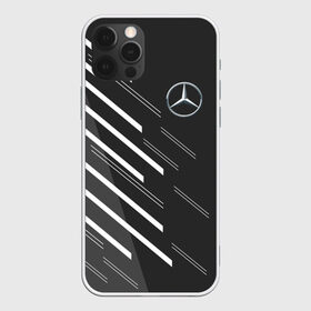 Чехол для iPhone 12 Pro Max с принтом MERCEDES BENZ SPORT в Курске, Силикон |  | Тематика изображения на принте: amg | auto | mercedes | sport | авто | автомобиль | автомобильные | амг | бренд | марка | машины | мерседес | спорт