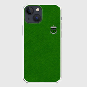 Чехол для iPhone 13 mini с принтом Liverpool Original в Курске,  |  | football | soccer | ливерпуль