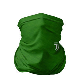 Бандана-труба 3D с принтом Juventus Original в Курске, 100% полиэстер, ткань с особыми свойствами — Activecool | плотность 150‒180 г/м2; хорошо тянется, но сохраняет форму | football | soccer | ювентус