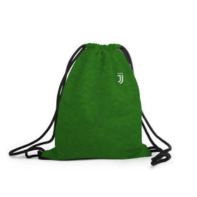 Рюкзак-мешок 3D с принтом Juventus Original в Курске, 100% полиэстер | плотность ткани — 200 г/м2, размер — 35 х 45 см; лямки — толстые шнурки, застежка на шнуровке, без карманов и подкладки | football | soccer | ювентус