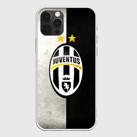 Чехол для iPhone 12 Pro Max с принтом Juventus FC в Курске, Силикон |  | juve | италия | клуб | фк | футбол | футбольный | ювентус