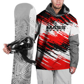 Накидка на куртку 3D с принтом Mass Effect в Курске, 100% полиэстер |  | Тематика изображения на принте: n7 | shepard | галактика | жнец | космос | краска | краски | масс | нормандия | планета | шепард | эффект
