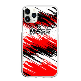 Чехол для iPhone 11 Pro матовый с принтом Mass Effect в Курске, Силикон |  | n7 | shepard | галактика | жнец | космос | краска | краски | масс | нормандия | планета | шепард | эффект