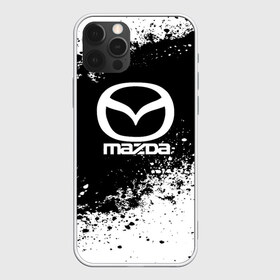 Чехол для iPhone 12 Pro Max с принтом Mazda abstract sport в Курске, Силикон |  | Тематика изображения на принте: auto | automobile | car | machine | mazda | motor | motor car | sport car | автомашина | бренд | легковой автомобиль | мазда | марка | спортивный автомобиль | тачка