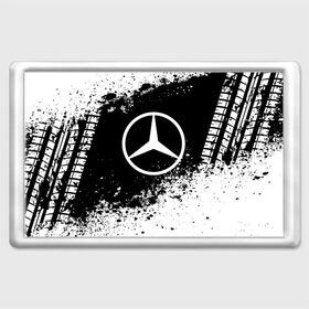 Магнит 45*70 с принтом Mercedes abstract sport в Курске, Пластик | Размер: 78*52 мм; Размер печати: 70*45 | auto | automobile | car | machine | mercedes | motor | motor car | sport car | автомашина | бренд | легковой автомобиль | марка | спортивный автомобиль | тачка