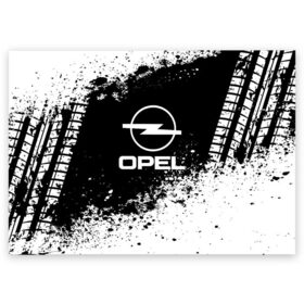 Поздравительная открытка с принтом Opel abstract sport в Курске, 100% бумага | плотность бумаги 280 г/м2, матовая, на обратной стороне линовка и место для марки
 | Тематика изображения на принте: auto | automobile | car | machine | motor | motor car | opel | sport car | автомашина | бренд | легковой автомобиль | марка | спортивный автомобиль | тачка
